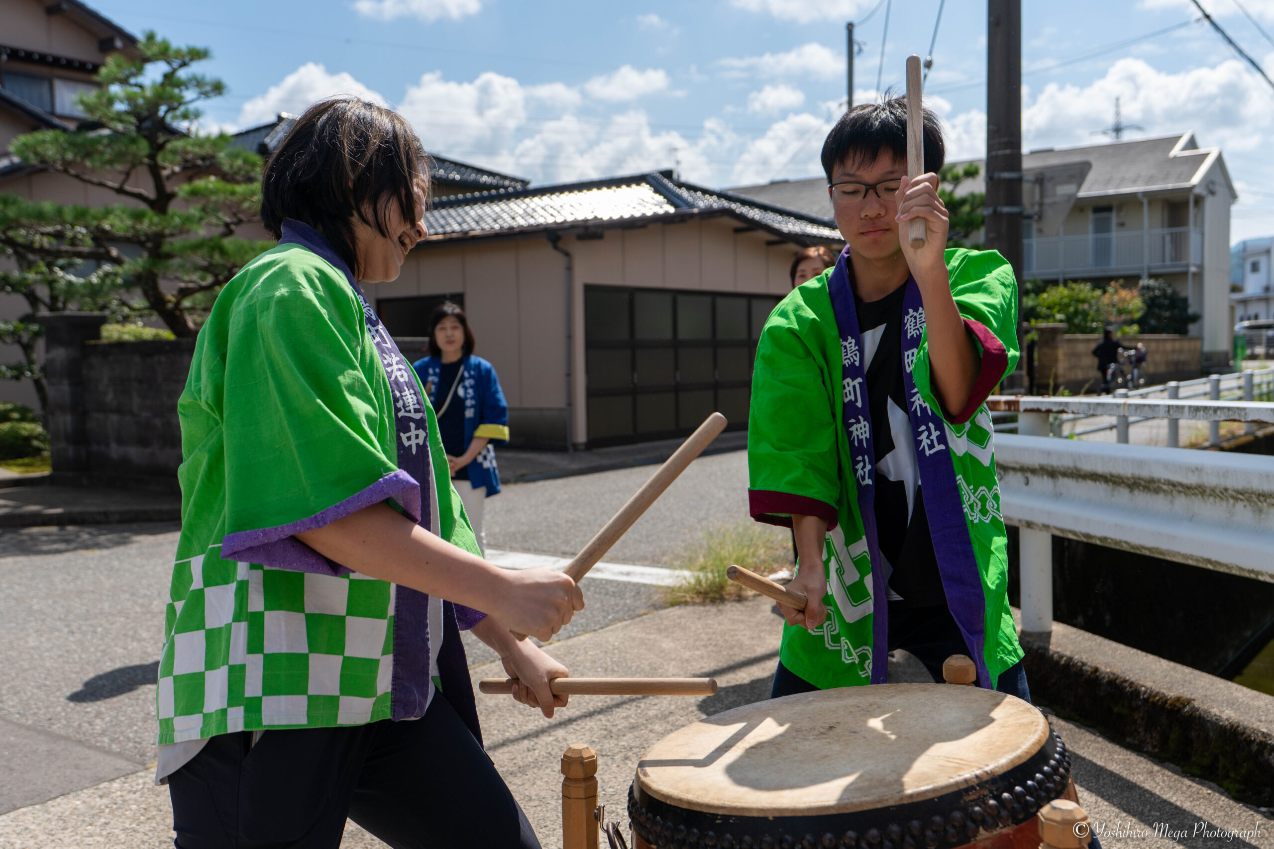 カナフクサイ | 2025    No.099